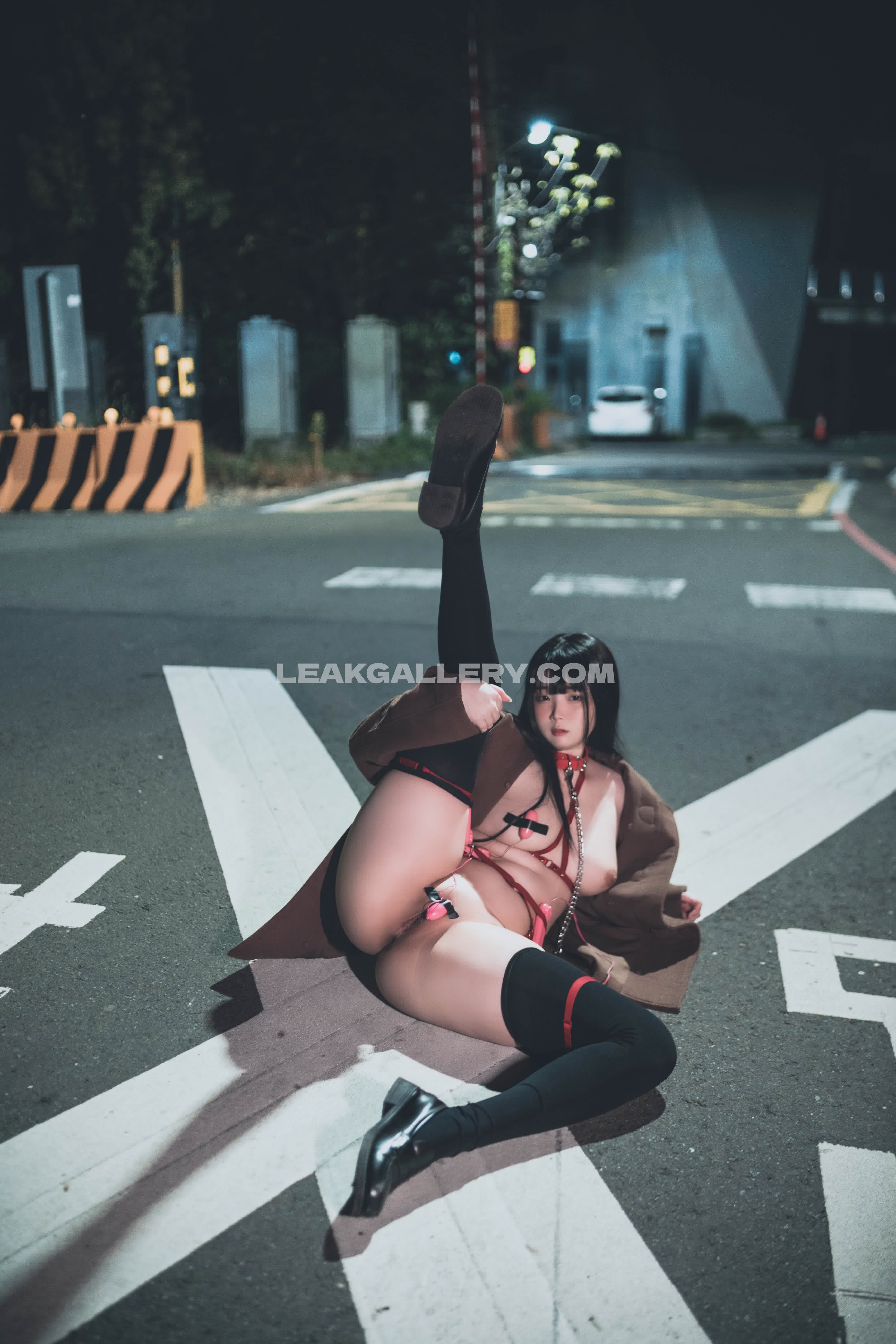 Raku66666 Exclusive Leaked Nude OnlyFans #7577134