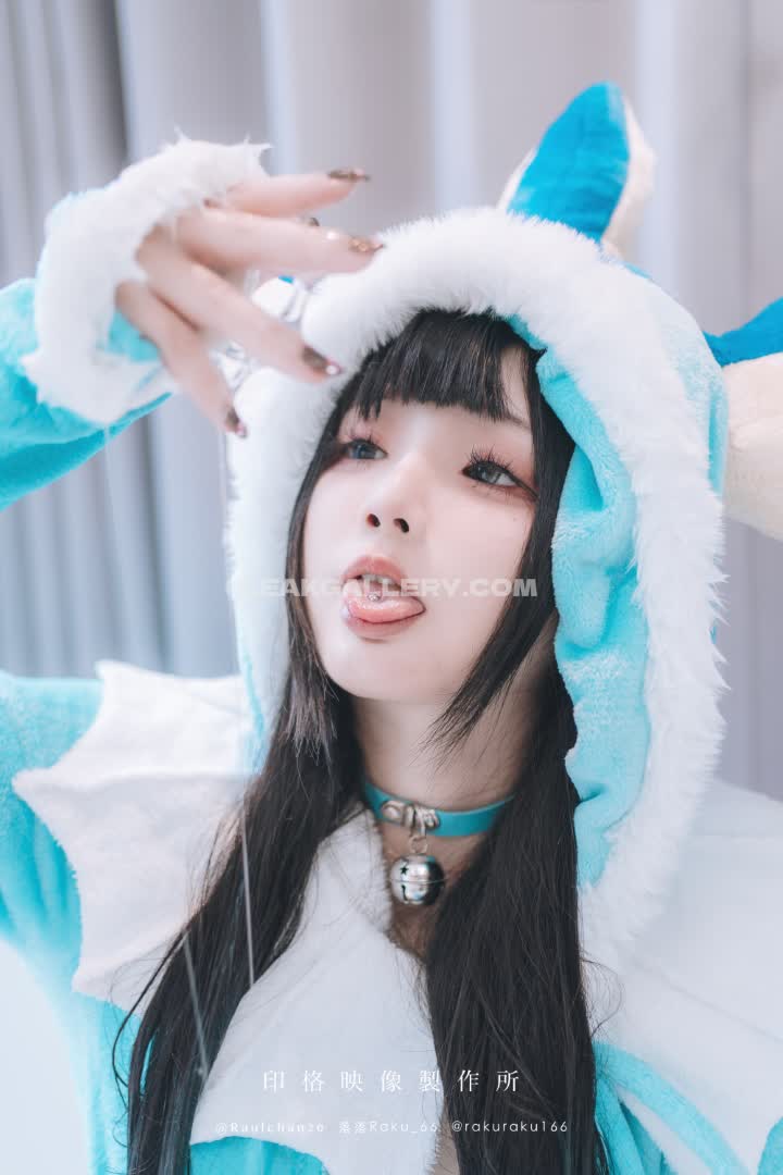 Raku66666 Exclusive Leaked Nude OnlyFans #7552479