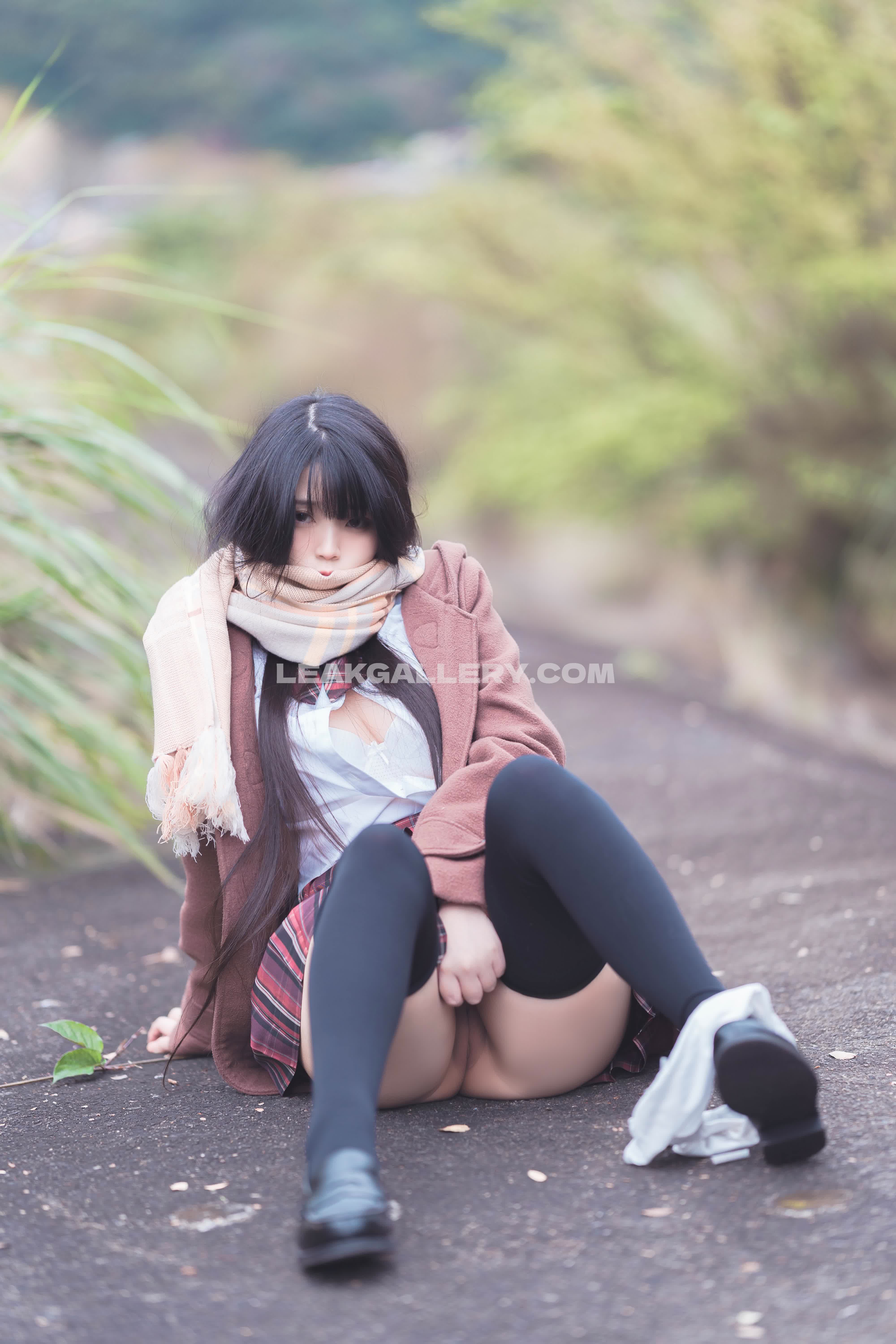 Raku66666 Exclusive Leaked Nude OnlyFans #7553445