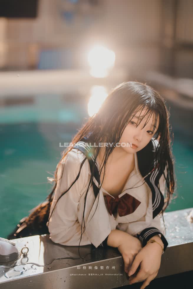 Raku66666 Exclusive Leaked Nude OnlyFans #7578020
