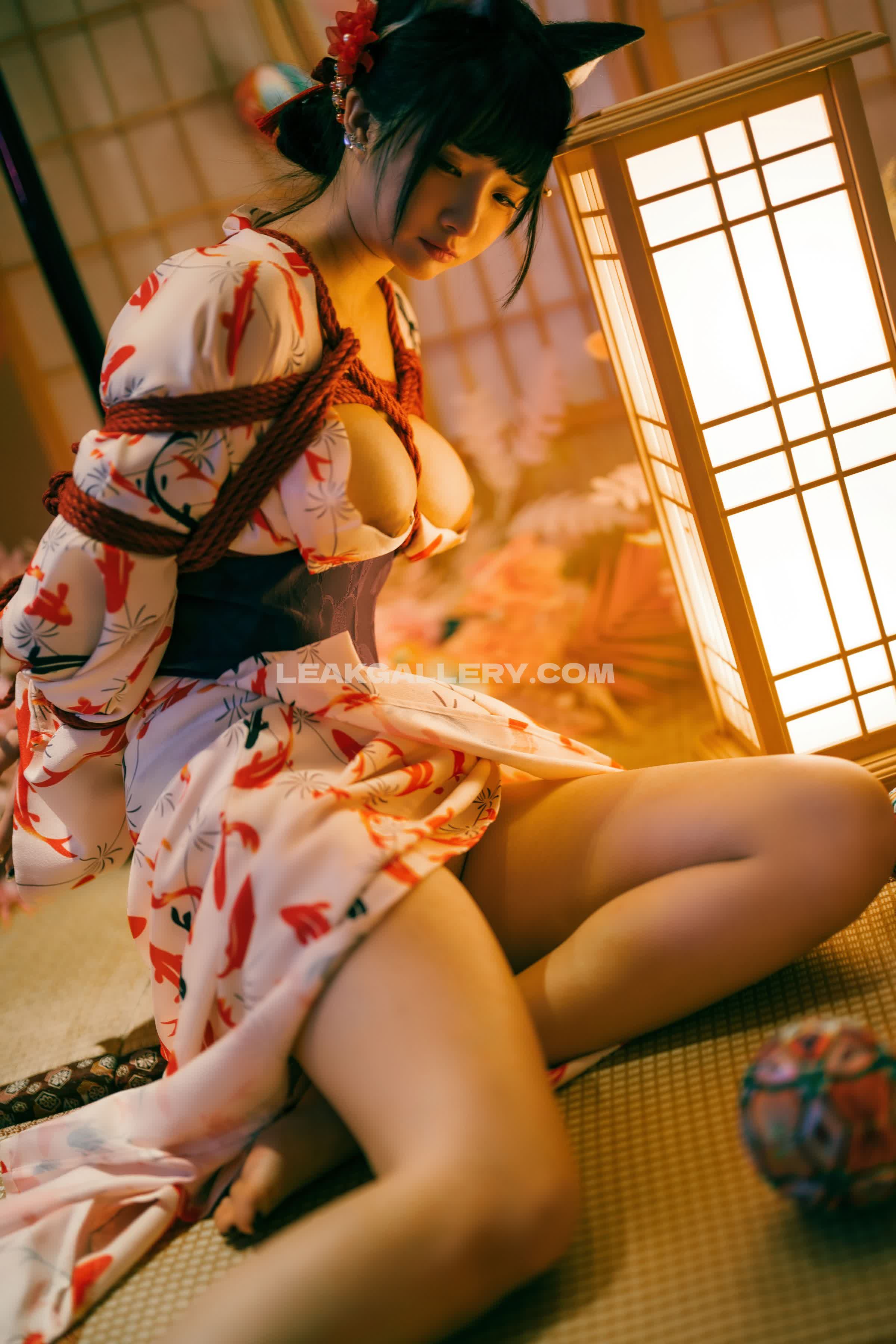 Raku66666 Exclusive Leaked Nude OnlyFans #7548217