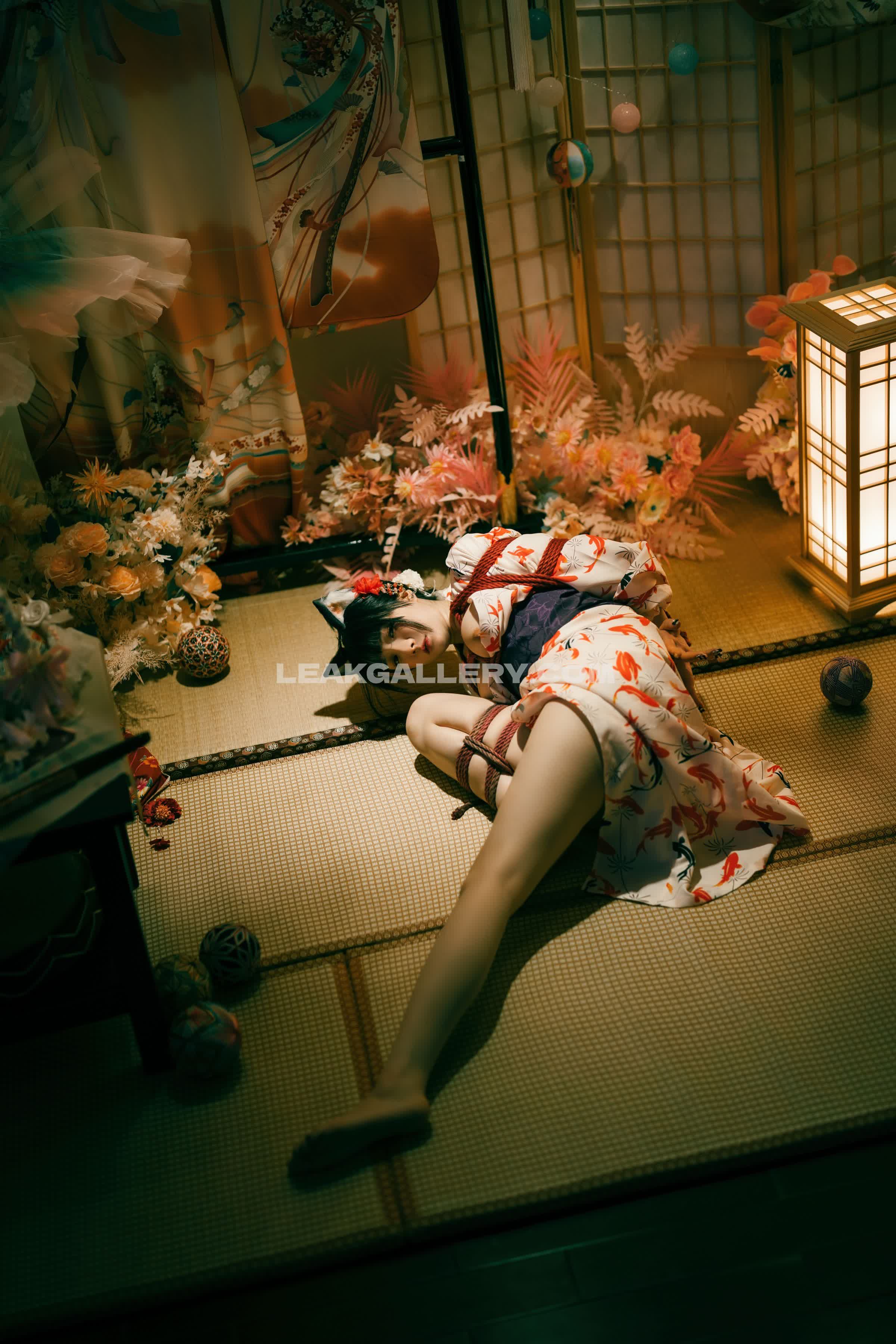 Raku66666 Exclusive Leaked Nude OnlyFans #7551183