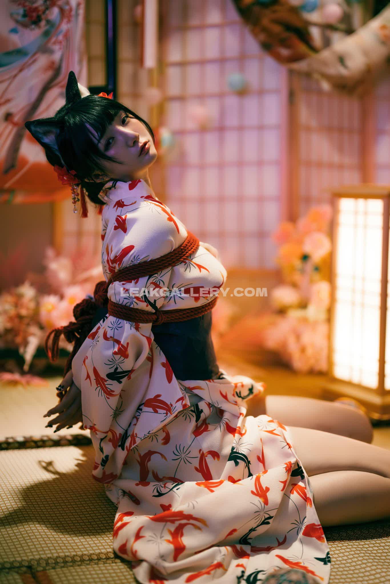 Raku66666 Exclusive Leaked Nude OnlyFans #7551146
