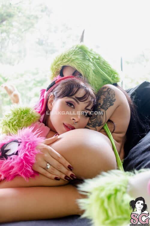 Rayemysg / bunnysaray Exclusive Leaked Nude OnlyFans #7648337