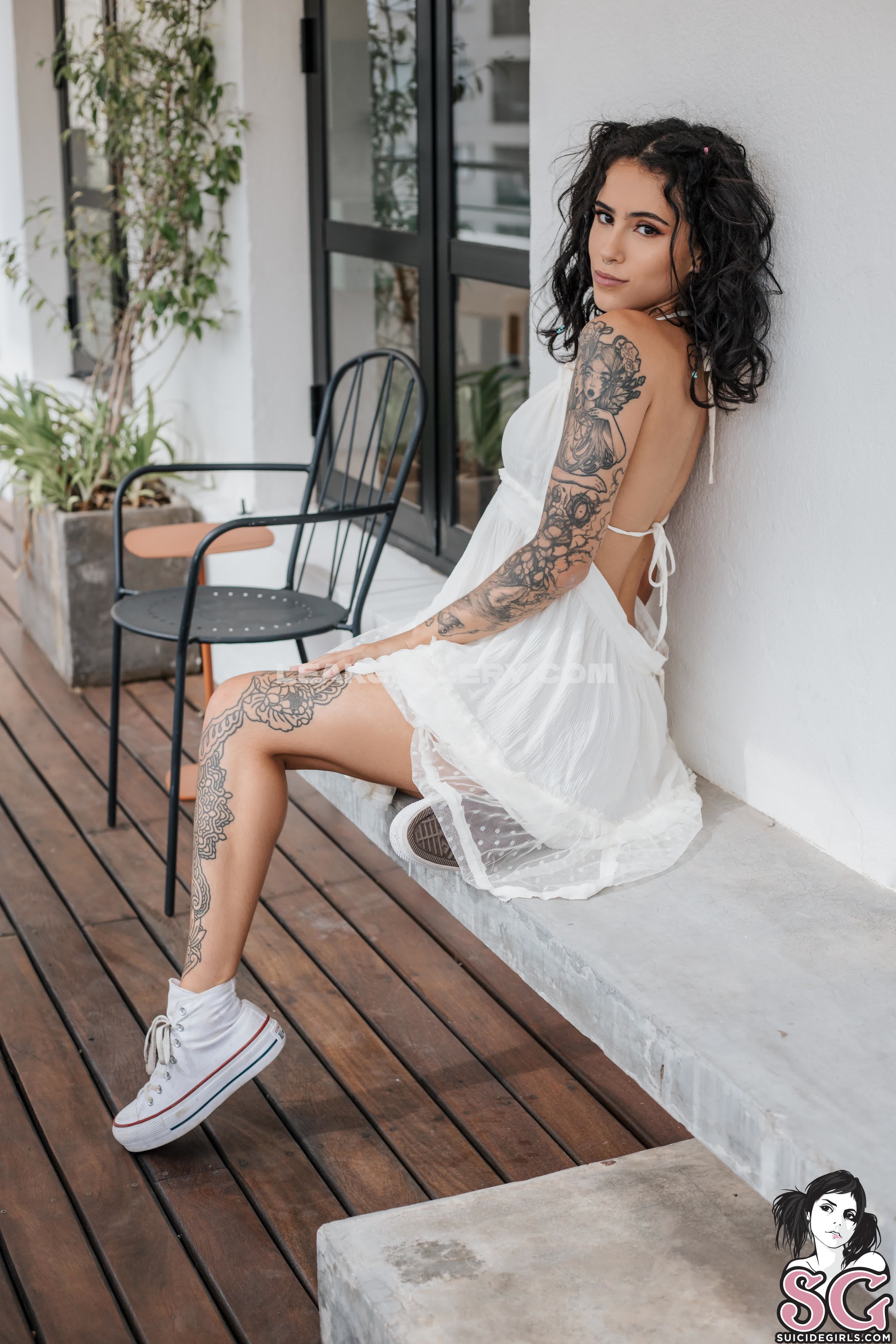 Rayemysg / bunnysaray Exclusiva filtración de OnlyFans desnuda #7642651