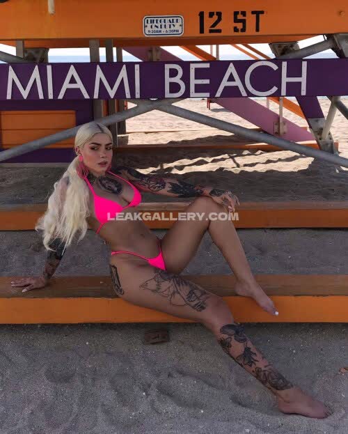 Raymattos Exclusive Leaked Nude OnlyFans #3026954