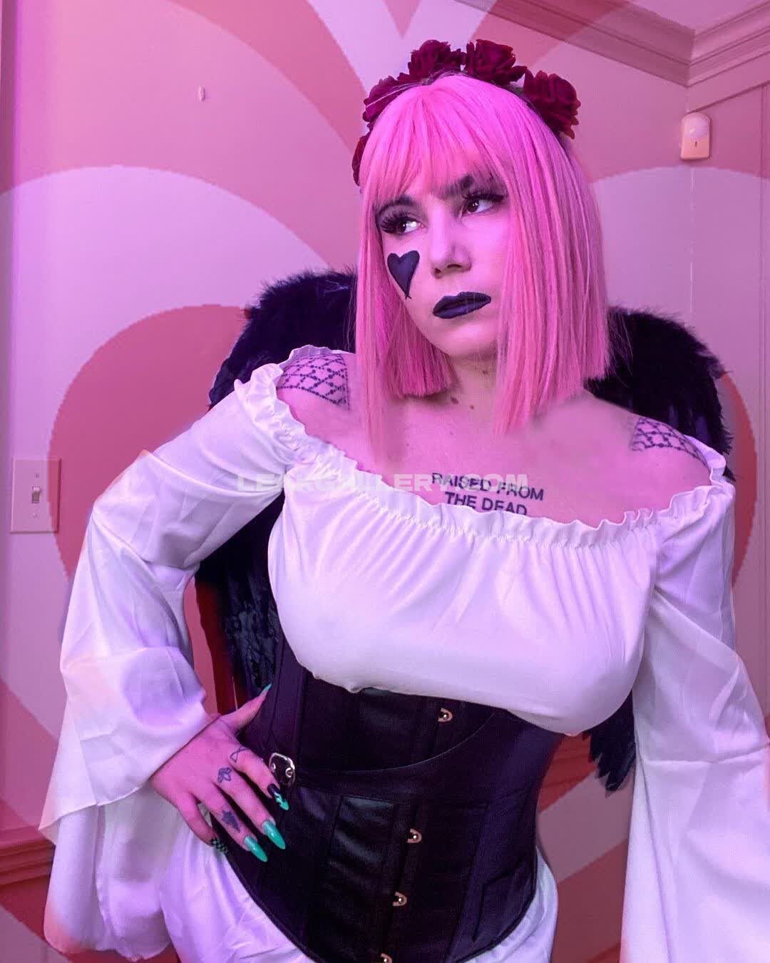 Readytoglare Exklusiv geleakte Nacktbilder von OnlyFans #7456678