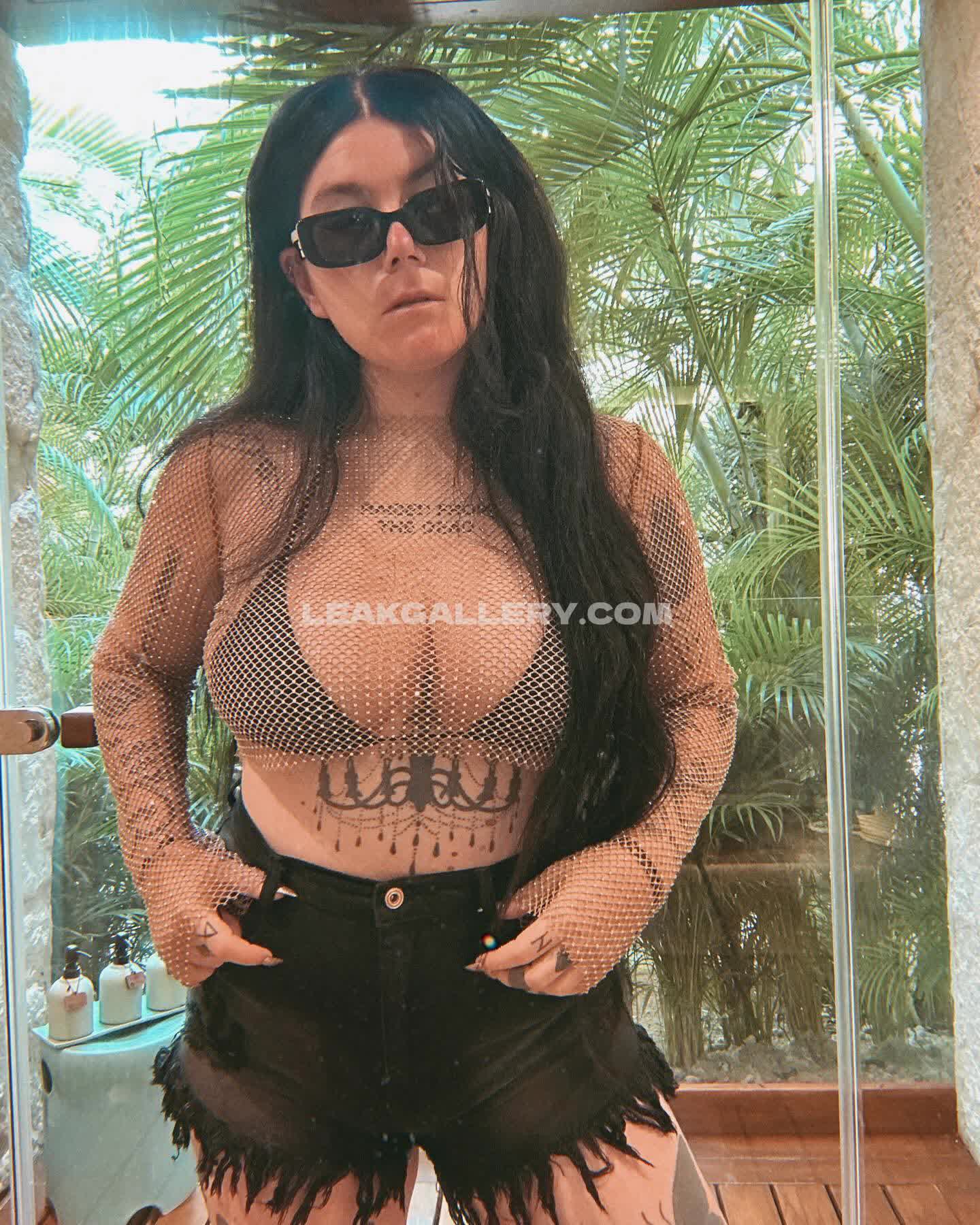 Readytoglare Exclusive Leaked Nude OnlyFans #7454888