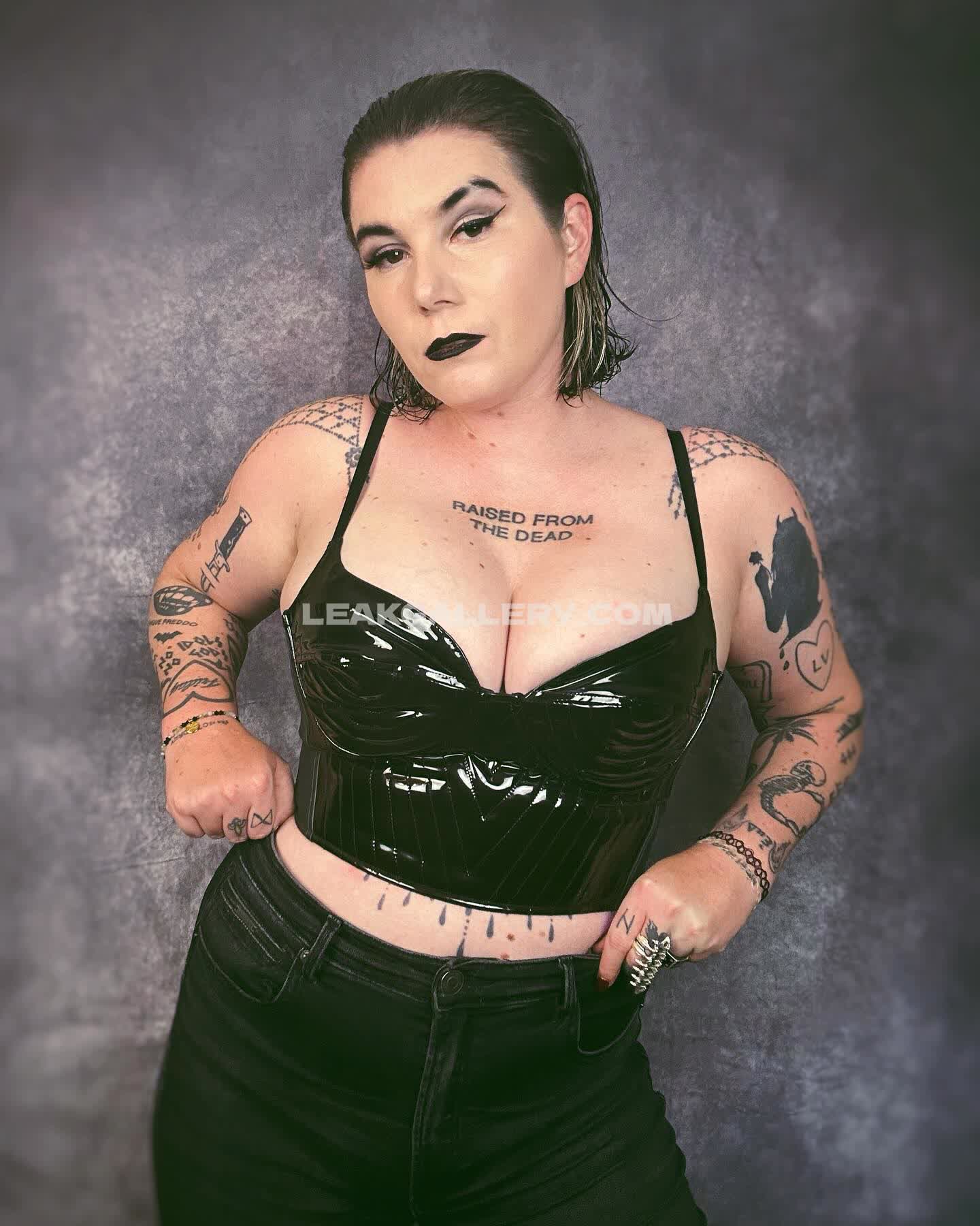 Readytoglare Exclusive Leaked Nude OnlyFans #7455947