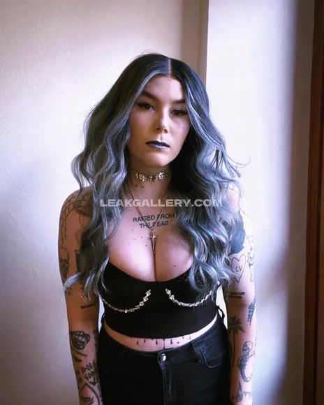 Readytoglare Exclusive Leaked Nude OnlyFans #7455109