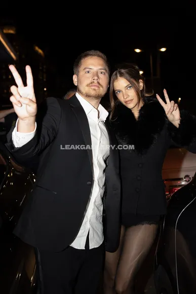 Realbarbarapalvin Exclusive Leaked Nude OnlyFans #3826019