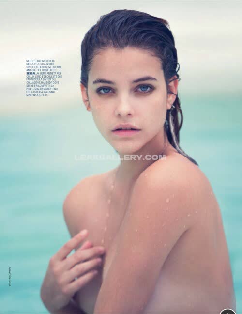 Realbarbarapalvin Exclusive Leaked Nude OnlyFans #3828302