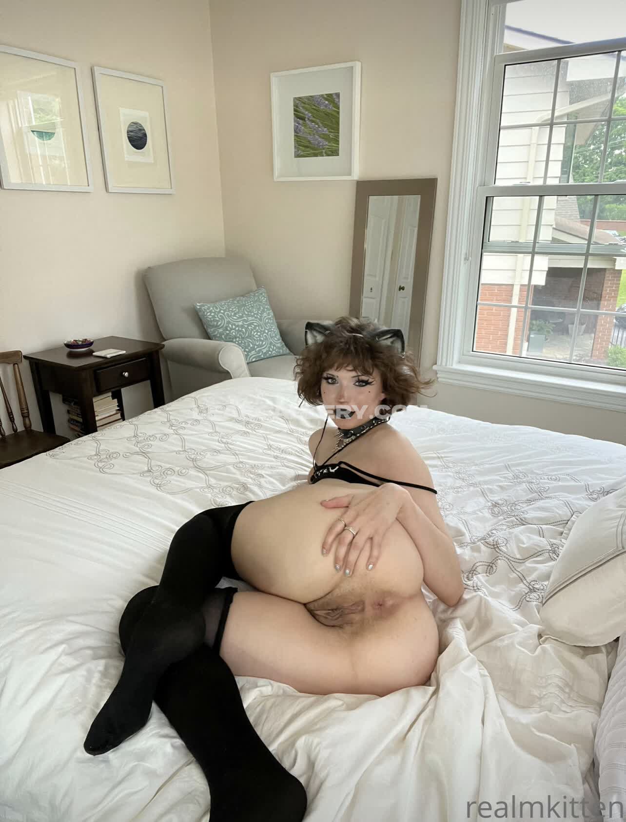 Realmkitten Exclusive Leaked Nude OnlyFans #4106736
