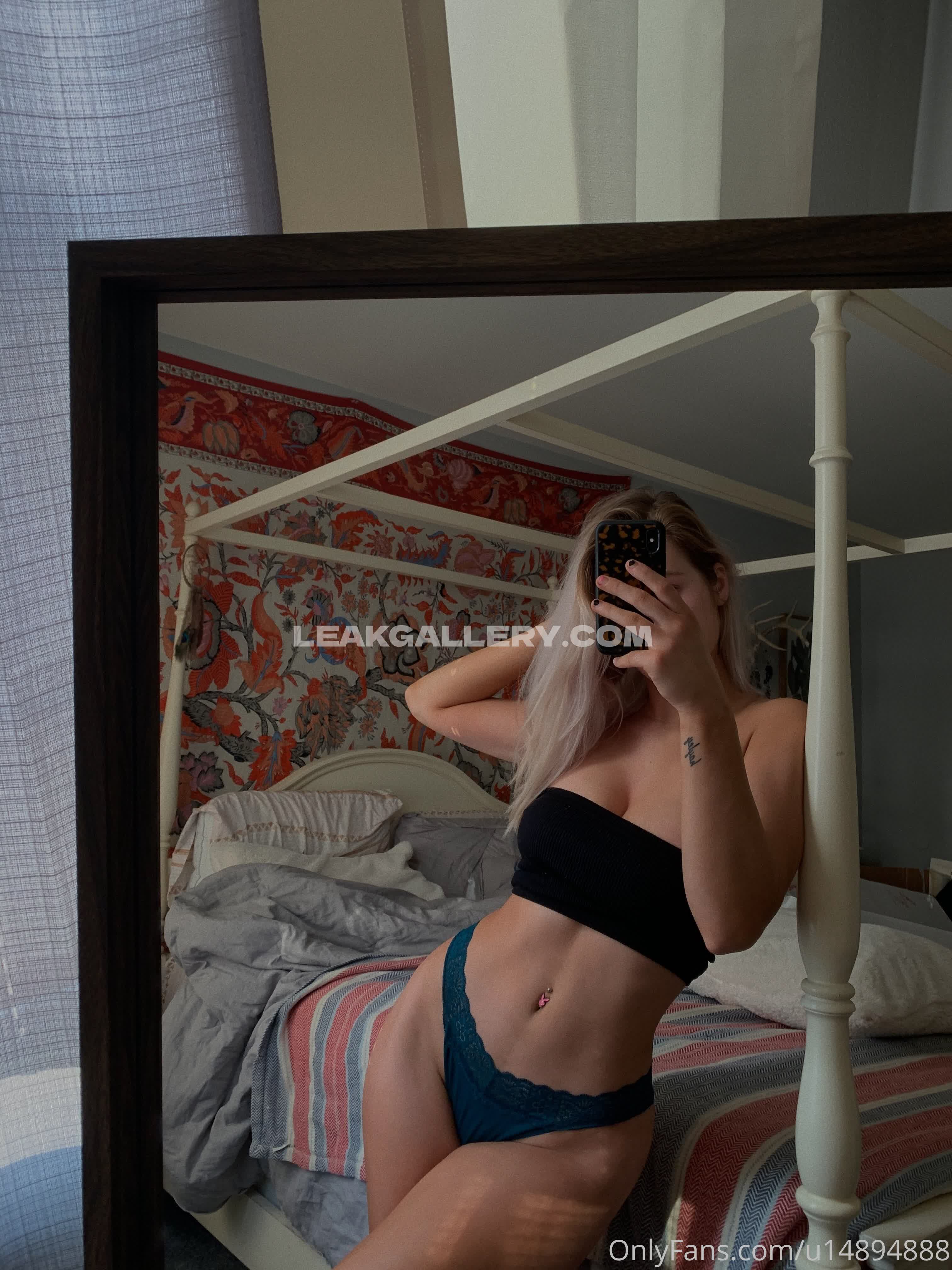 Realskybri Exclusive Leaked Nude OnlyFans #3716013