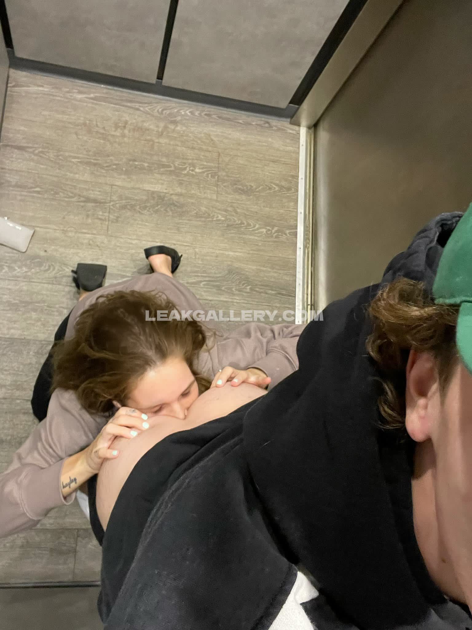 Realskybri Exclusive Leaked Nude OnlyFans #4402318