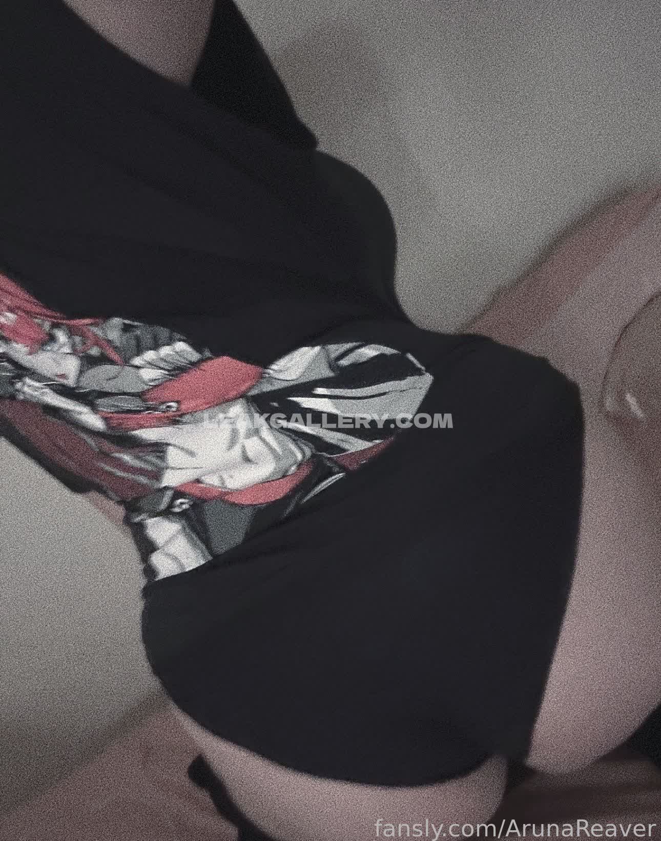 Reaverclan Exclusive Leaked Nude OnlyFans #7791073
