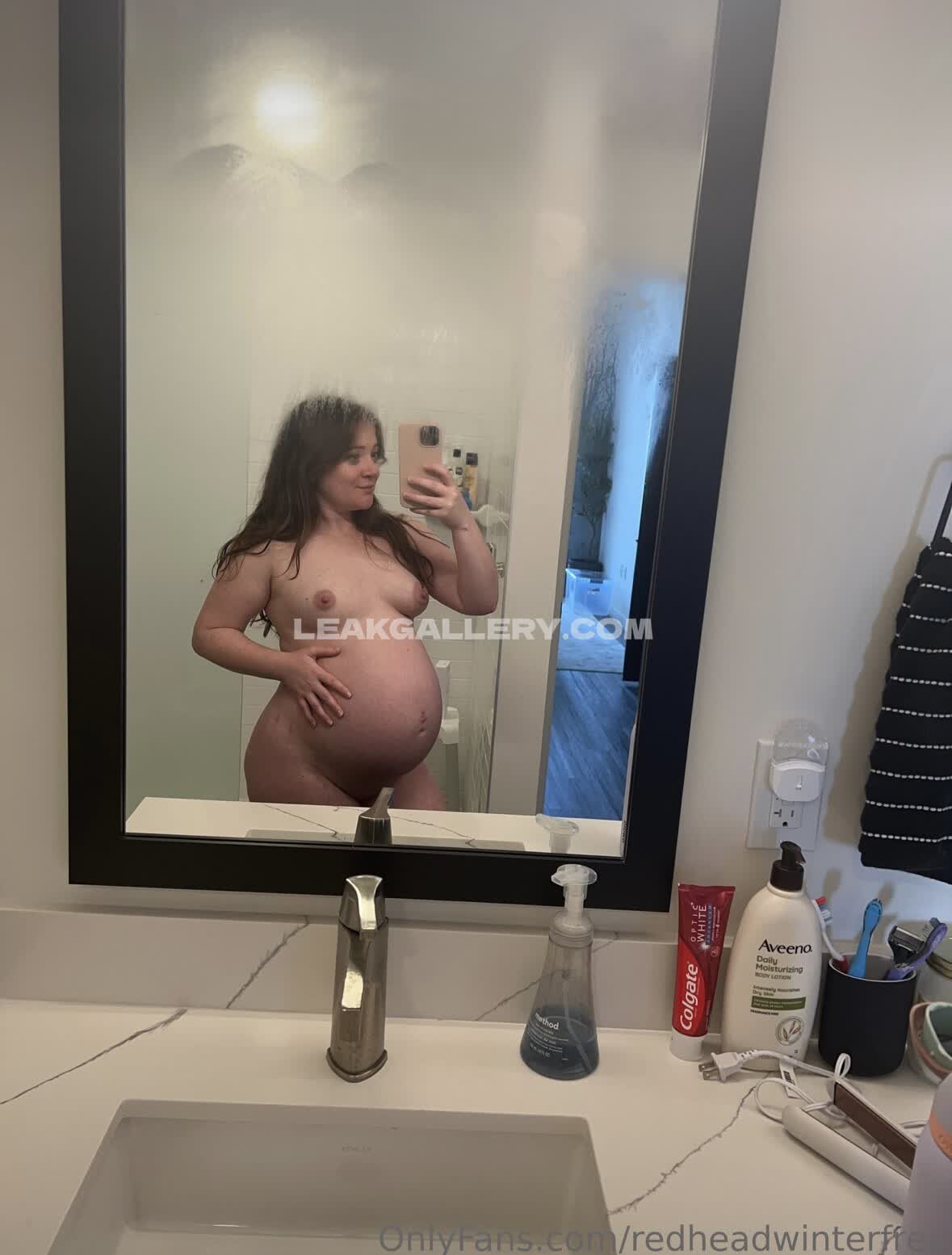 Redheadwinter Exclusive Leaked Nude OnlyFans #8313587