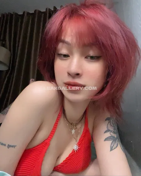 Redlip Exclusive Leaked Nude OnlyFans #6777813
