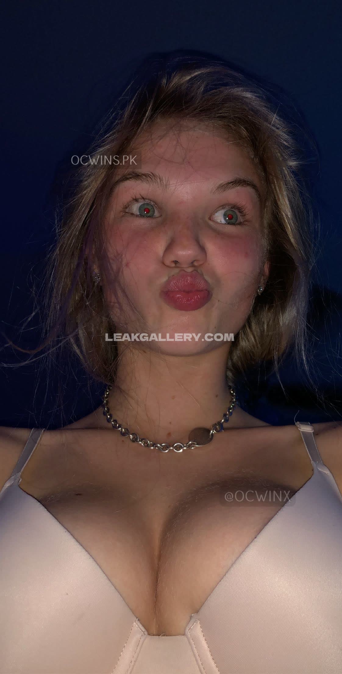 Reesejohnson18 Exclusive Leaked Nude OnlyFans #3040029