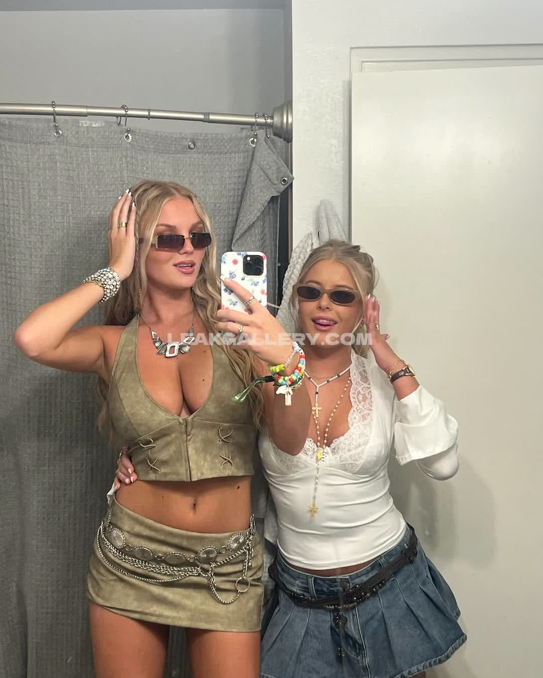 Reesejohnson18 Exclusive Leaked Nude OnlyFans #3053492