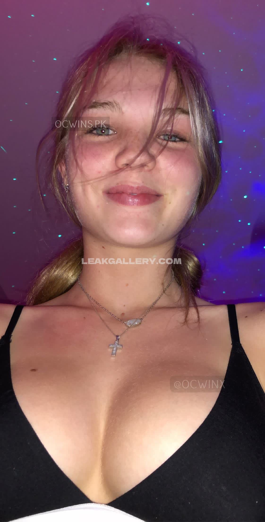 Reesejohnson18 Exclusive Leaked Nude OnlyFans #3037586