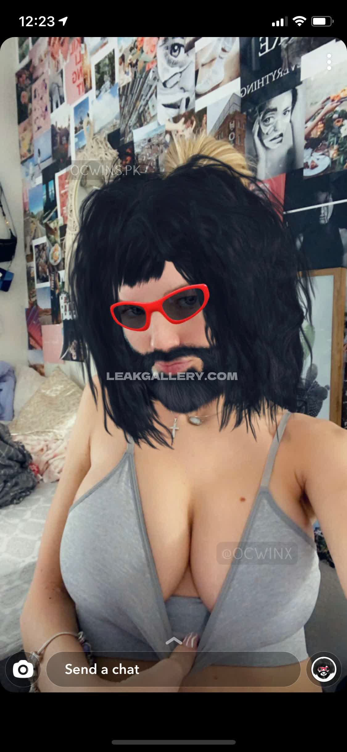 Reesejohnson18 Exclusive Leaked Nude OnlyFans #3049972