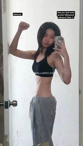 Reiqi Exklusiv geleakte Nacktbilder von OnlyFans #7285399