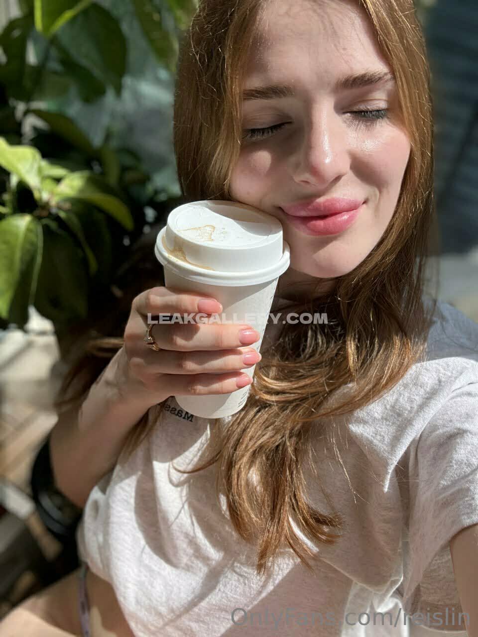 Reislin Exclusieve gelekte naaktcontent van OnlyFans #6973154