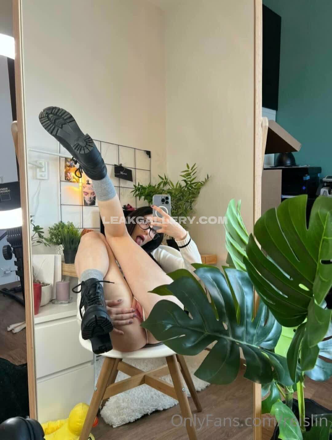 Reislin Exclusive Leaked Nude OnlyFans #5493327
