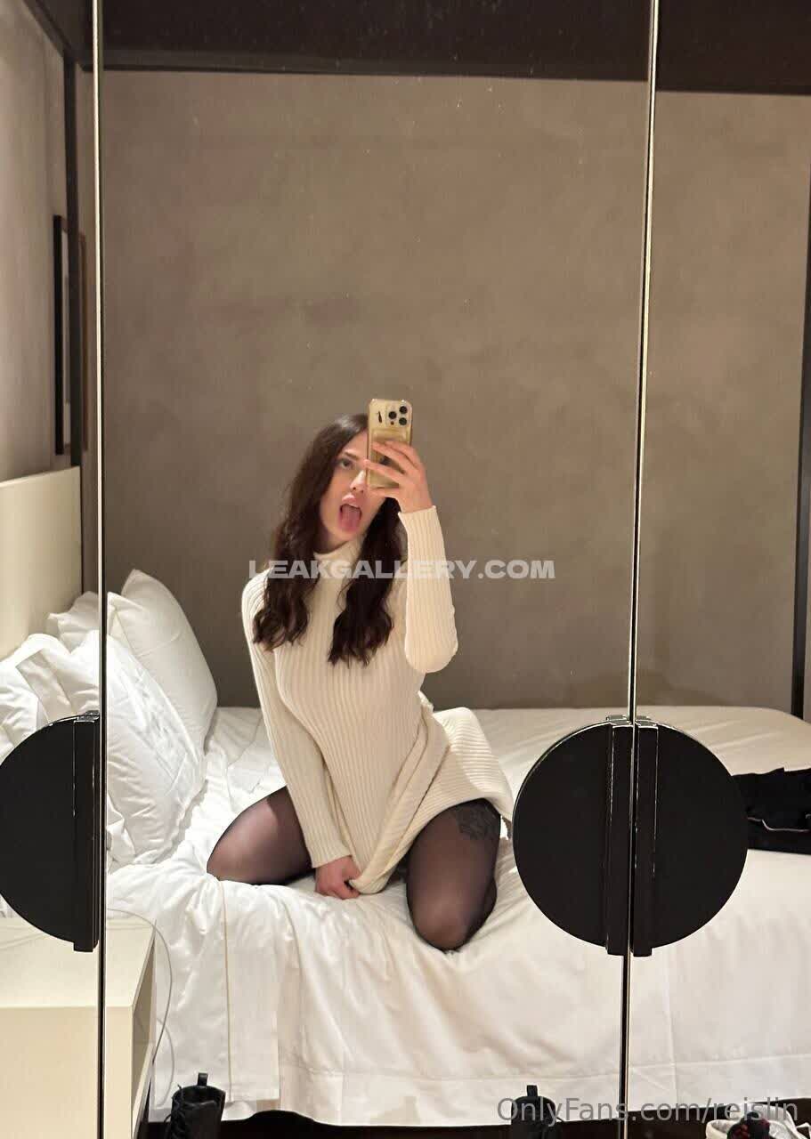 Reislin Exclusive Leaked Nude OnlyFans #6253258