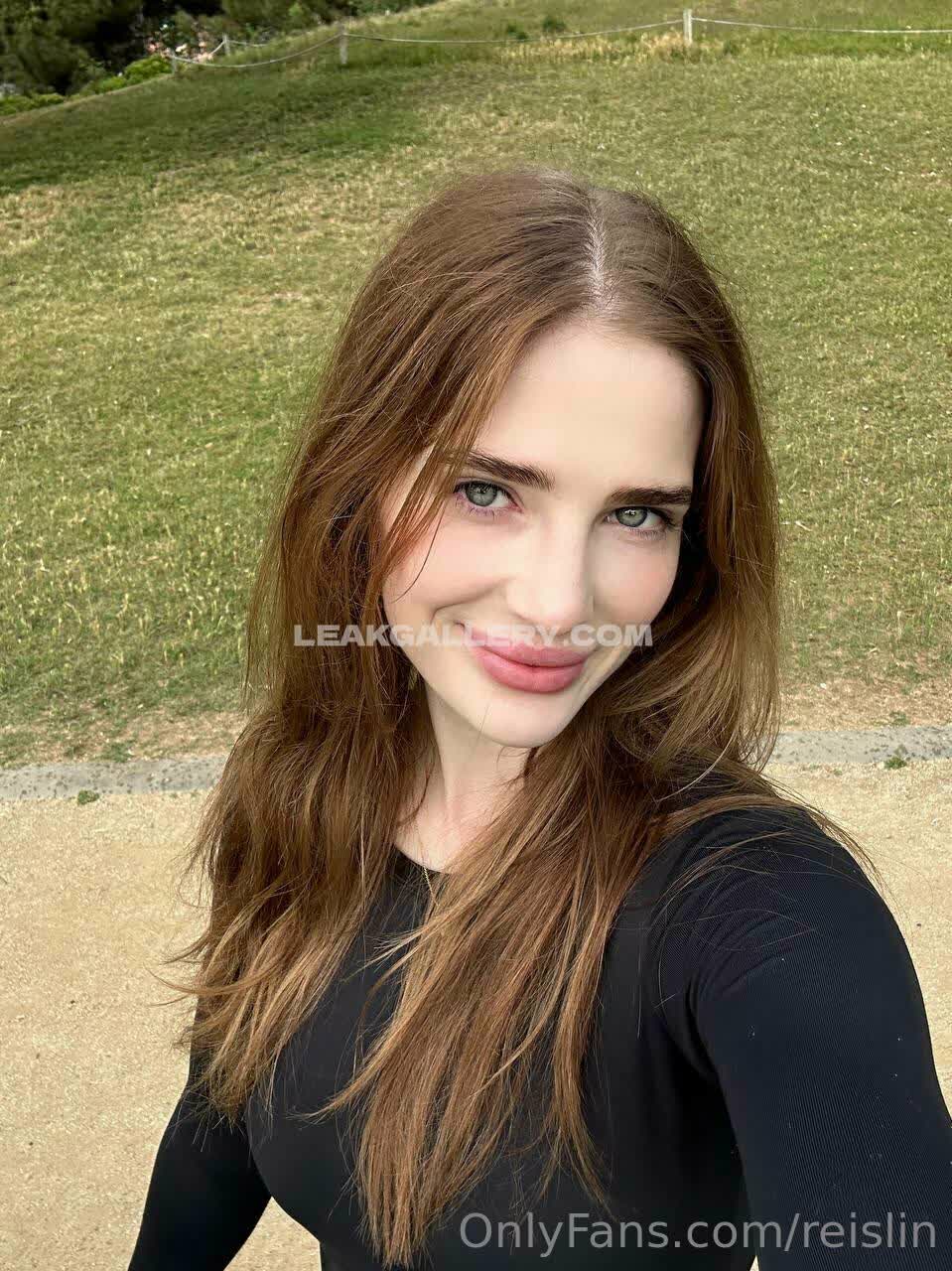 Reislin Exclusive Leaked Nude OnlyFans #5493185