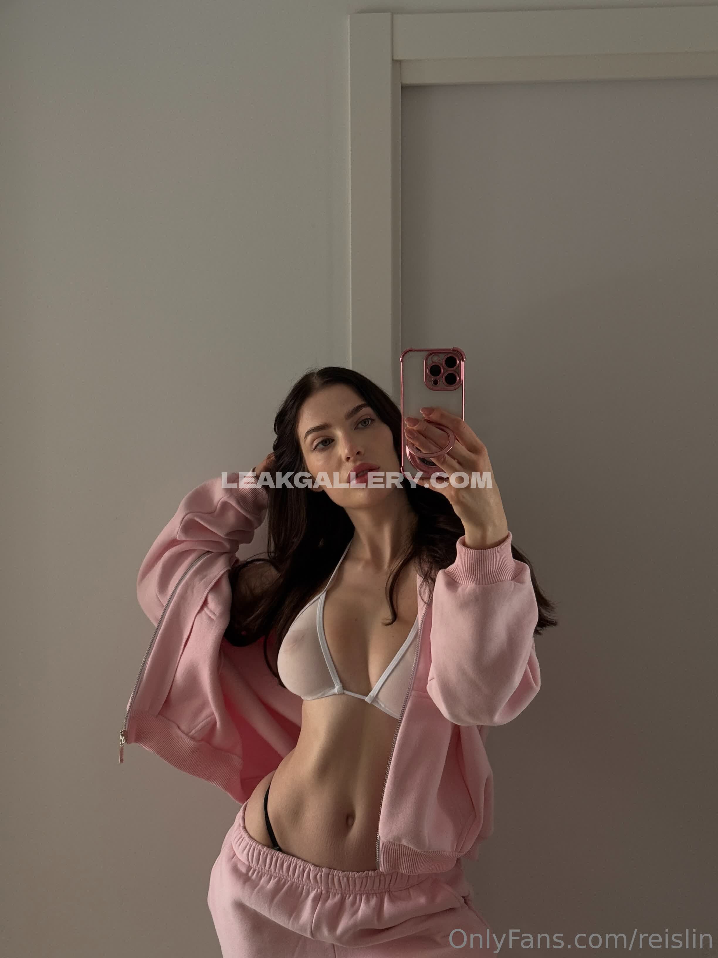 Reislin Exclusive Leaked Nude OnlyFans #5504533