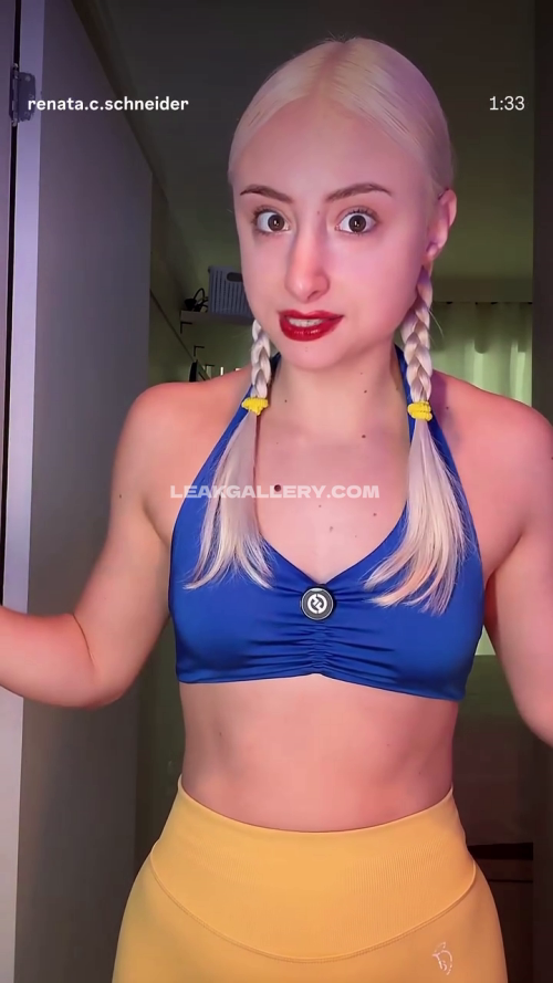 Renata.schneider Exclusive Leaked Nude OnlyFans #12089759