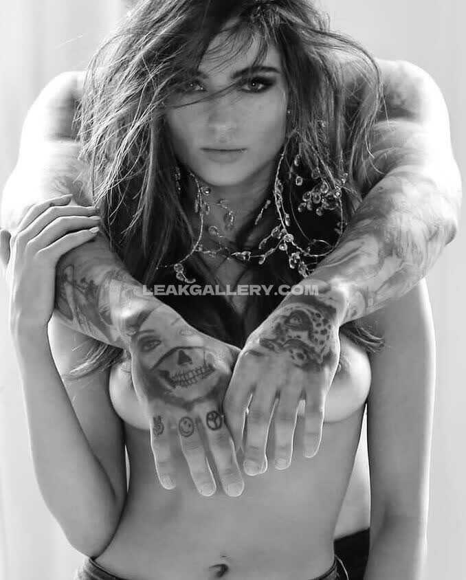 Reneemurden Exclusive Leaked Nude OnlyFans #4024752