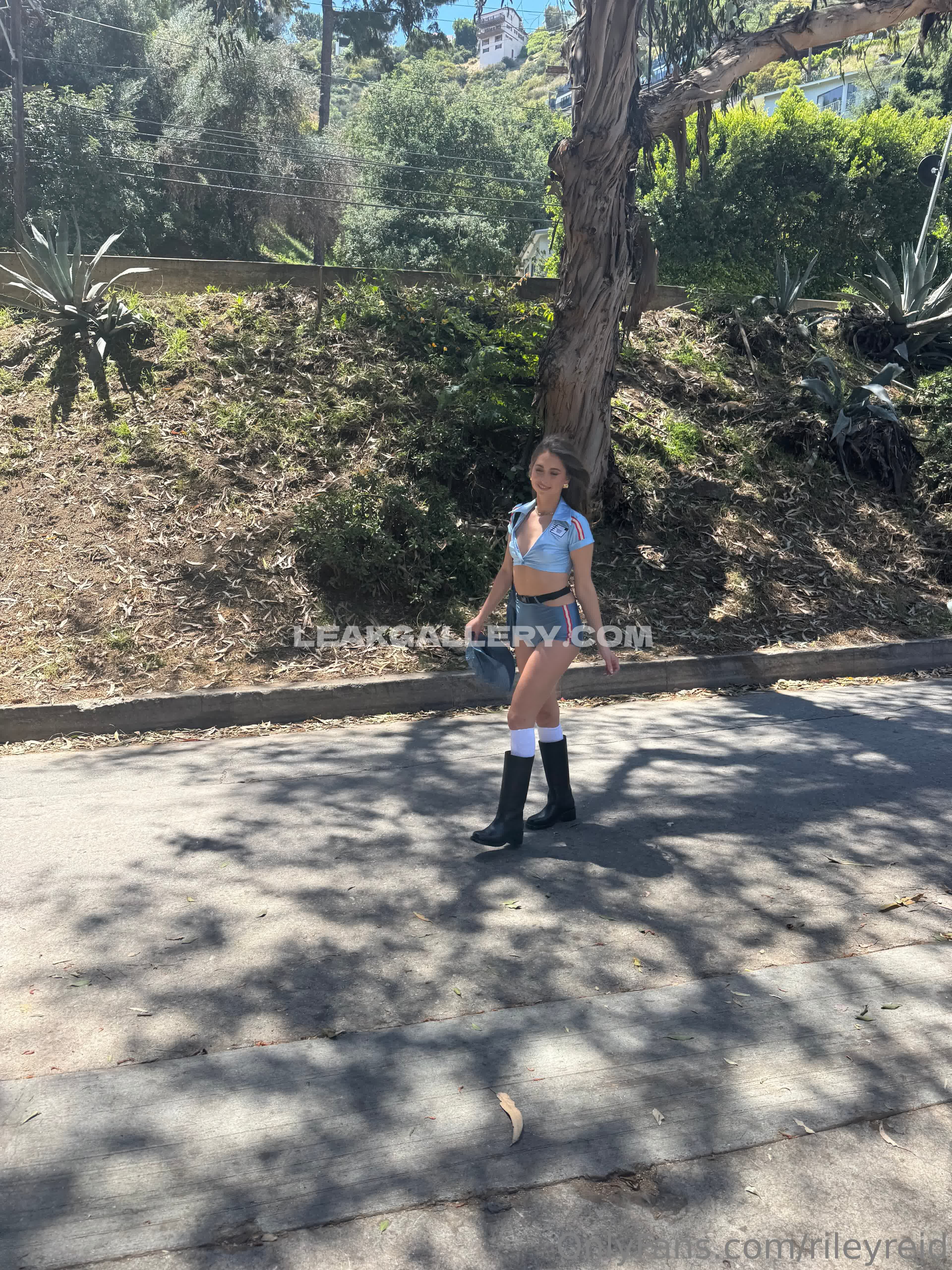 Rieleyreidx3 / rileyreidx3 Exclusive Leaked Nude OnlyFans #8222596