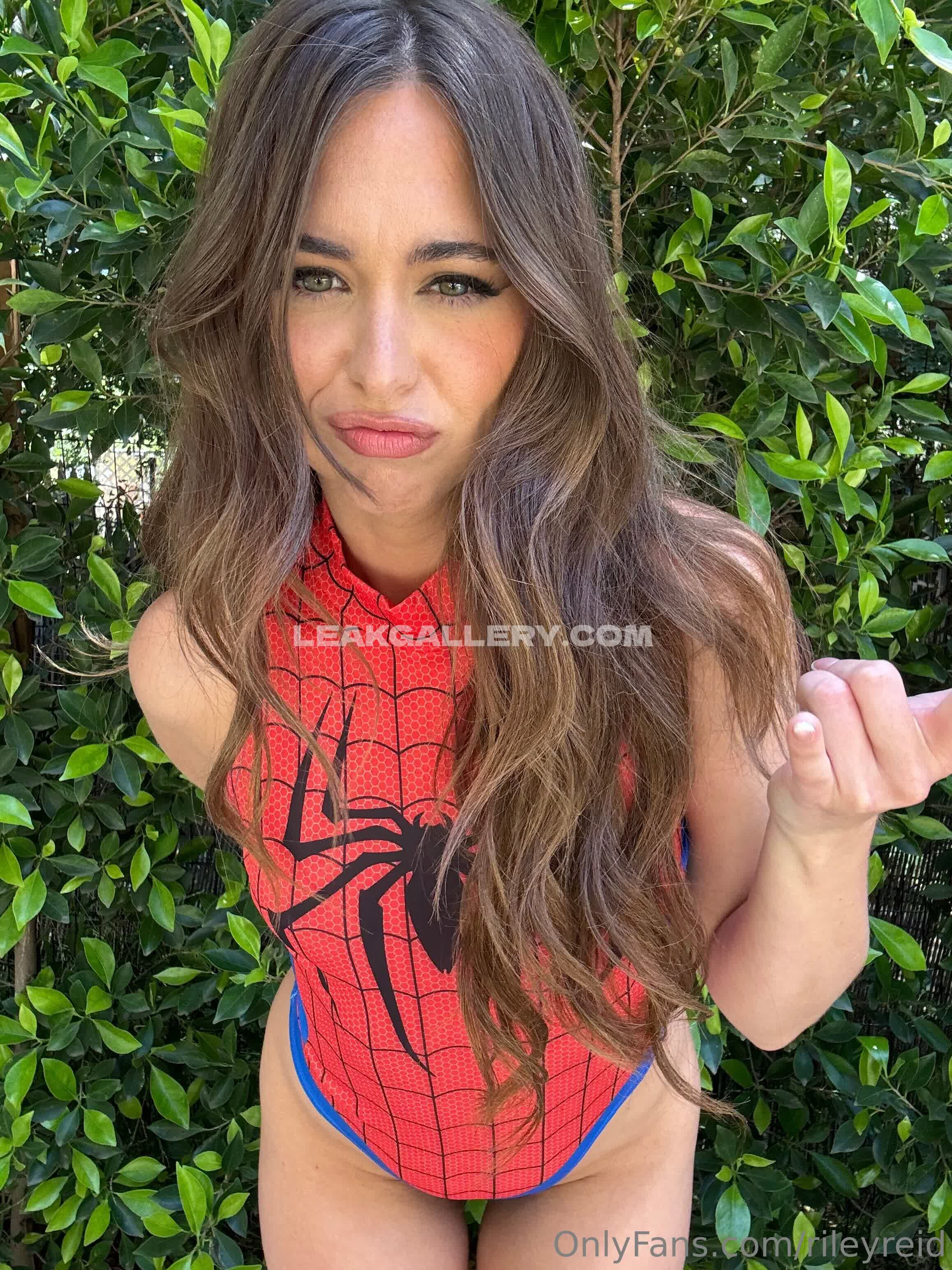 Rieleyreidx3 / rileyreidx3 Exclusive Leaked Nude OnlyFans #8223865
