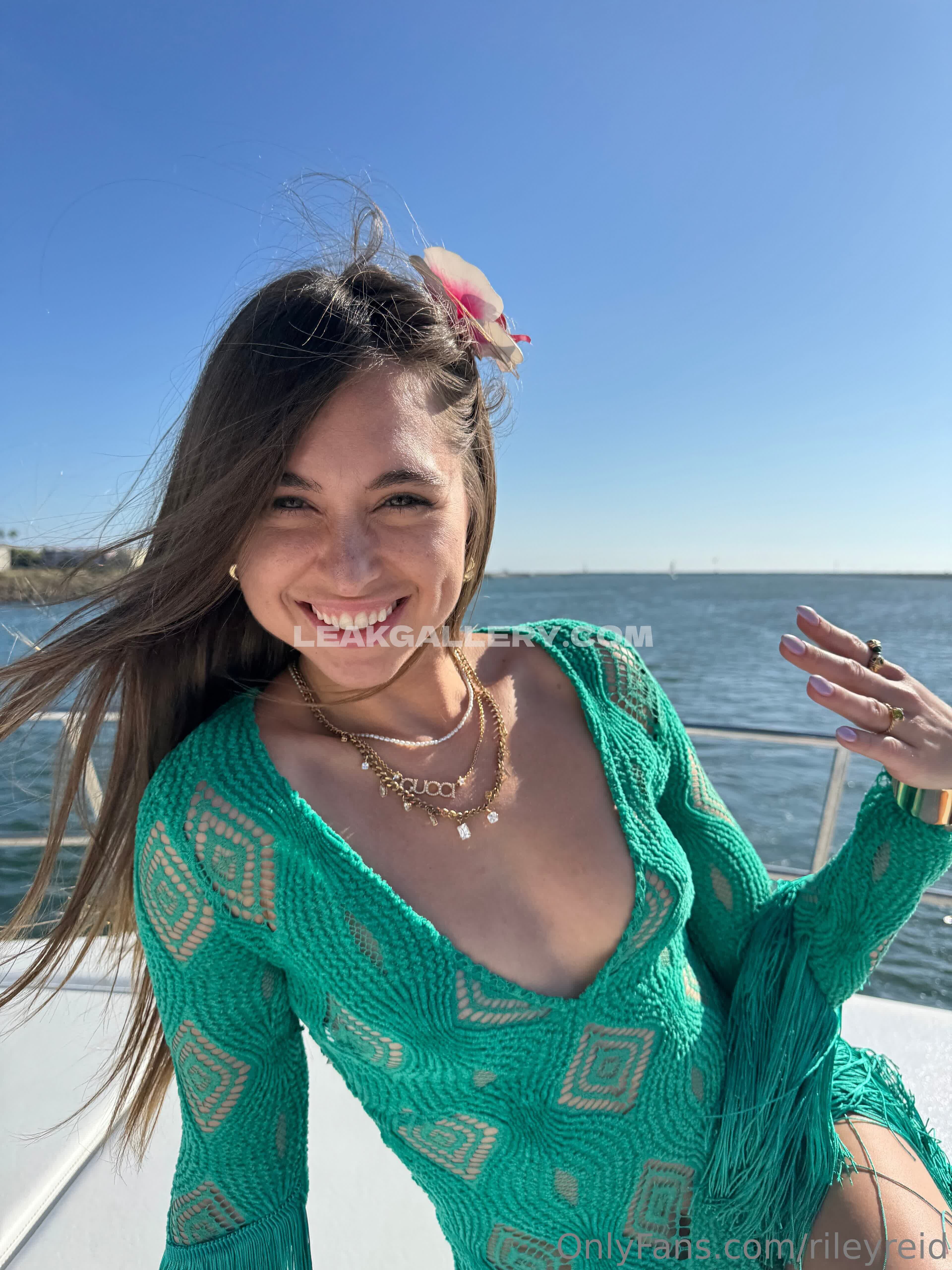 Rieleyreidx3 / rileyreidx3 Exclusive Leaked Nude OnlyFans #8224340