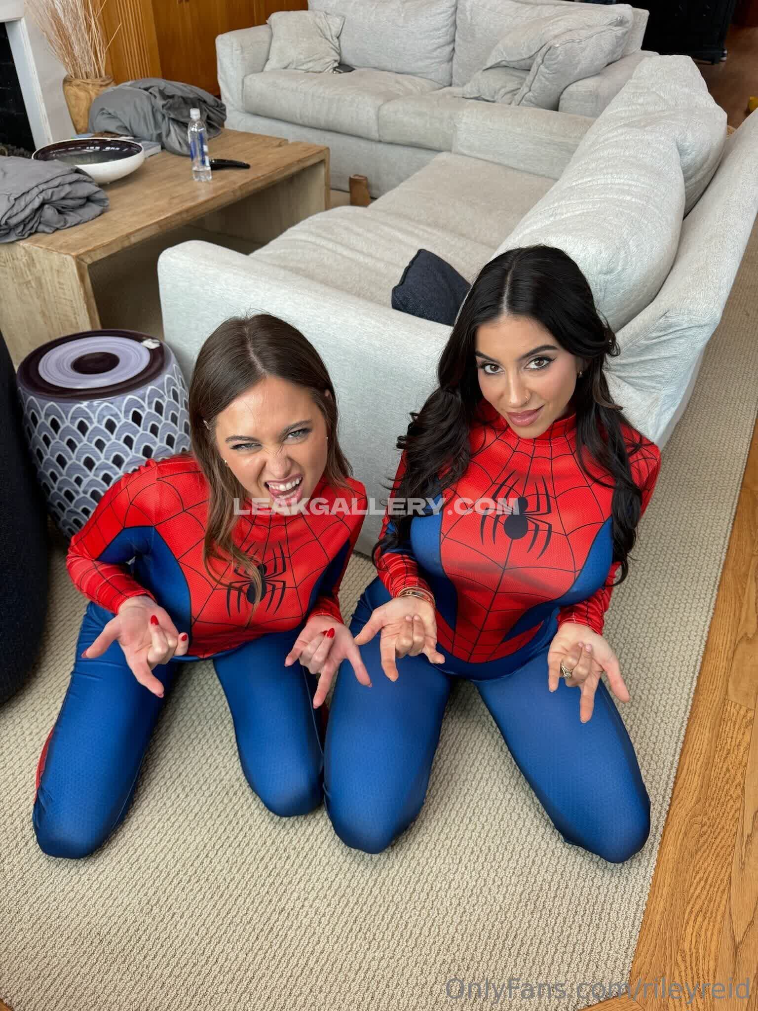 Rieleyreidx3 / rileyreidx3 Exclusive Leaked Nude OnlyFans #8224016