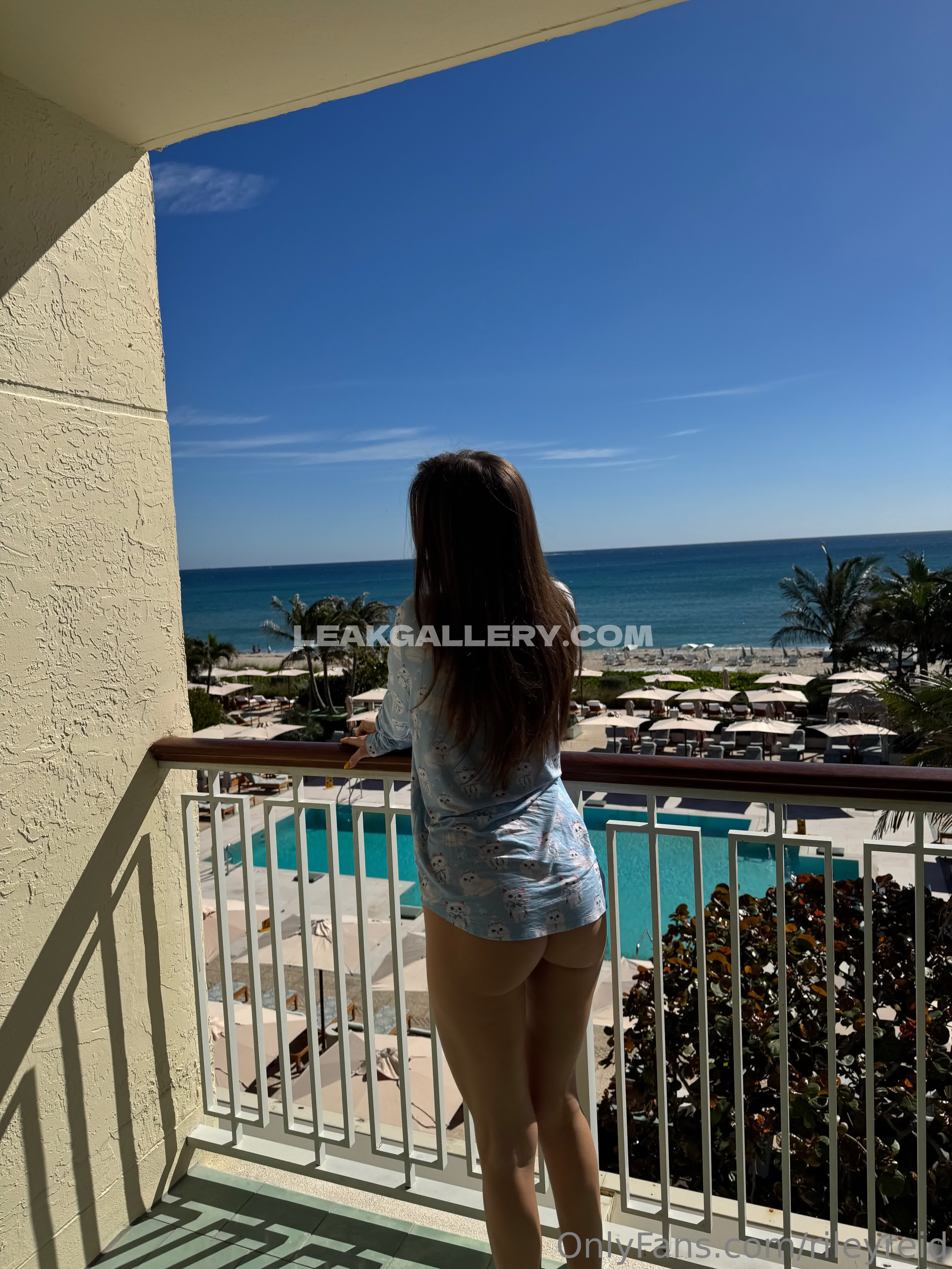 Rieleyreidx3 / rileyreidx3 Exclusive Leaked Nude OnlyFans #8221832