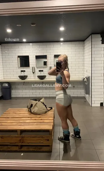 Rikeyahorne Exclusive Leaked Nude OnlyFans #5850921