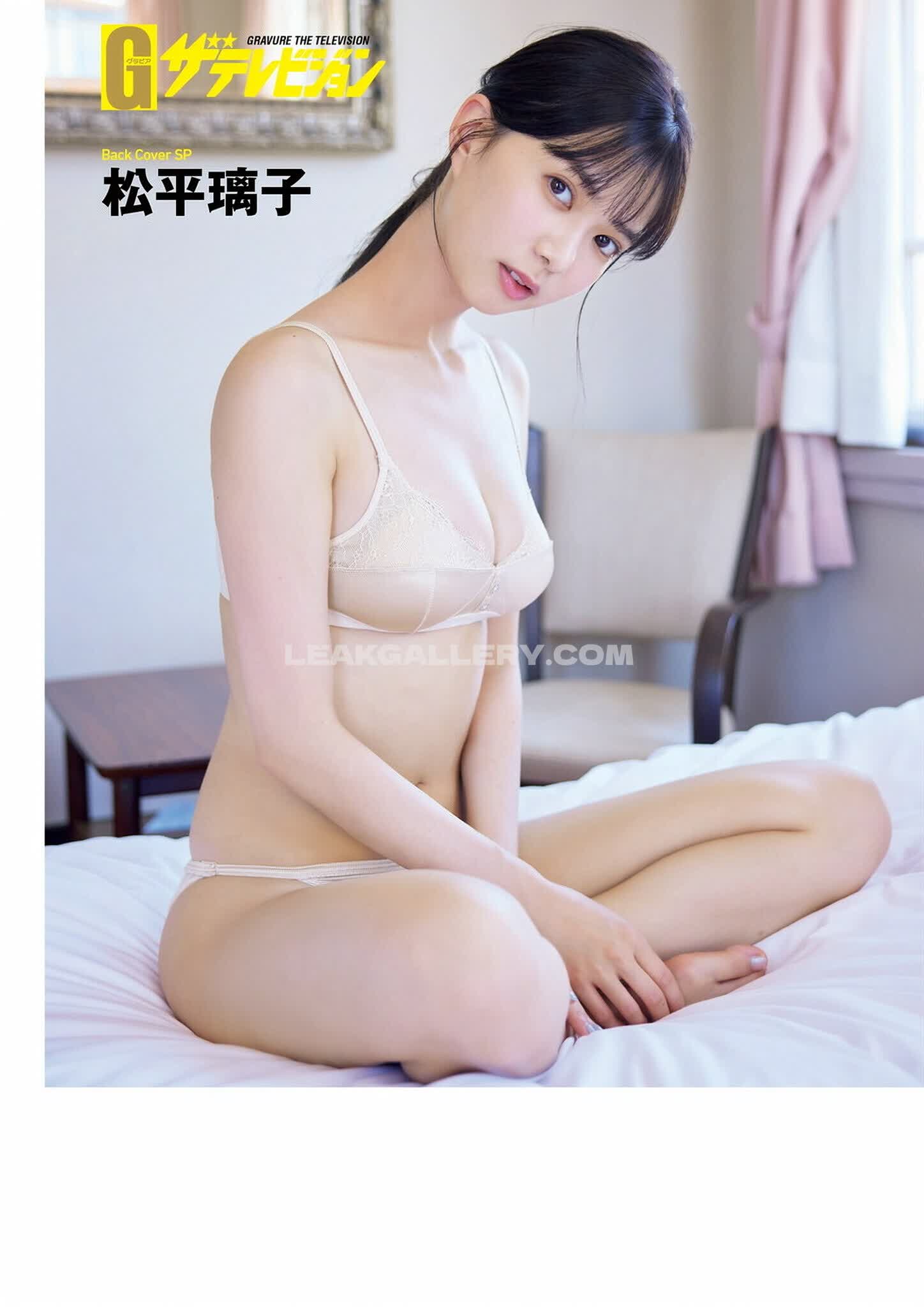 Riko_matsudaira_official Exclusive Leaked Nude OnlyFans #8115226