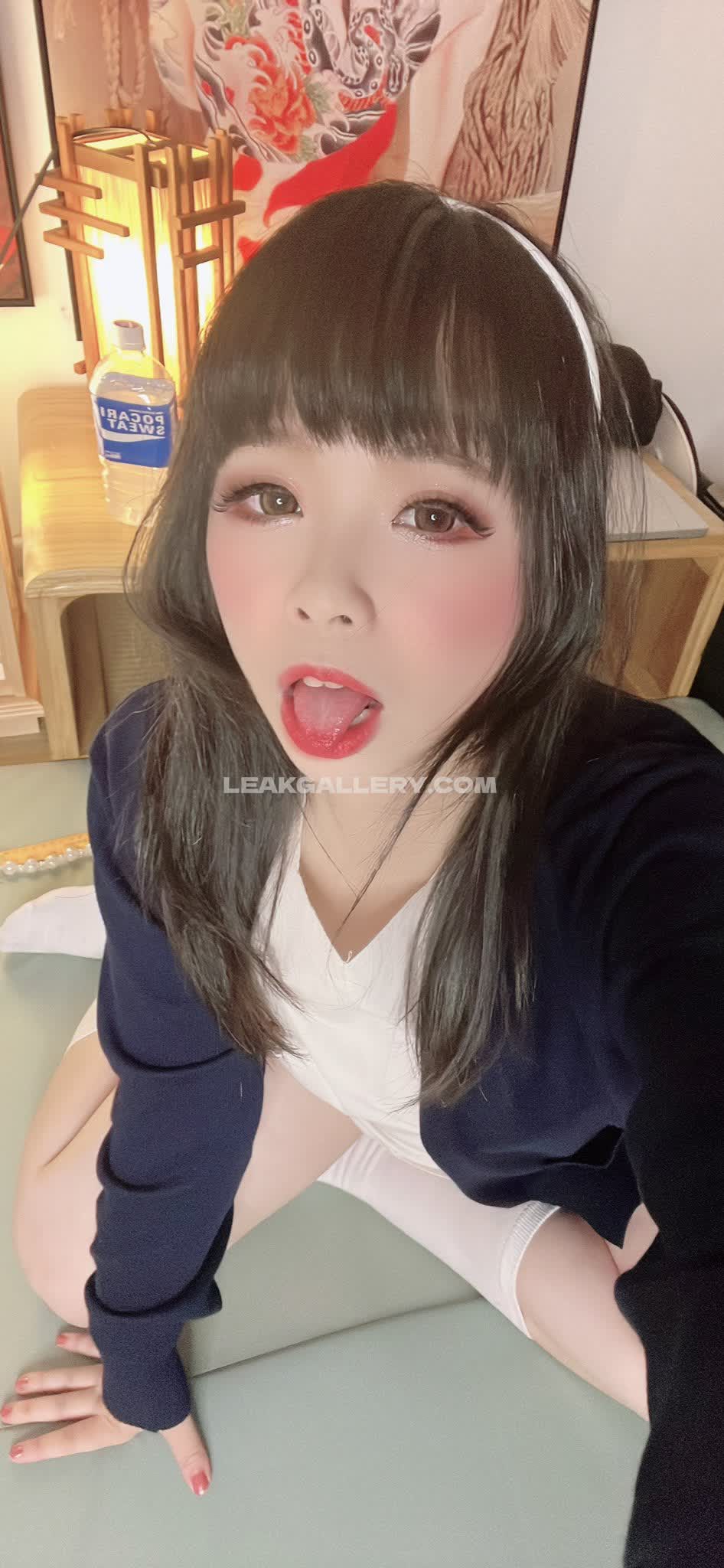 Rinanekomeow Exclusive Leaked Nude OnlyFans #7606143