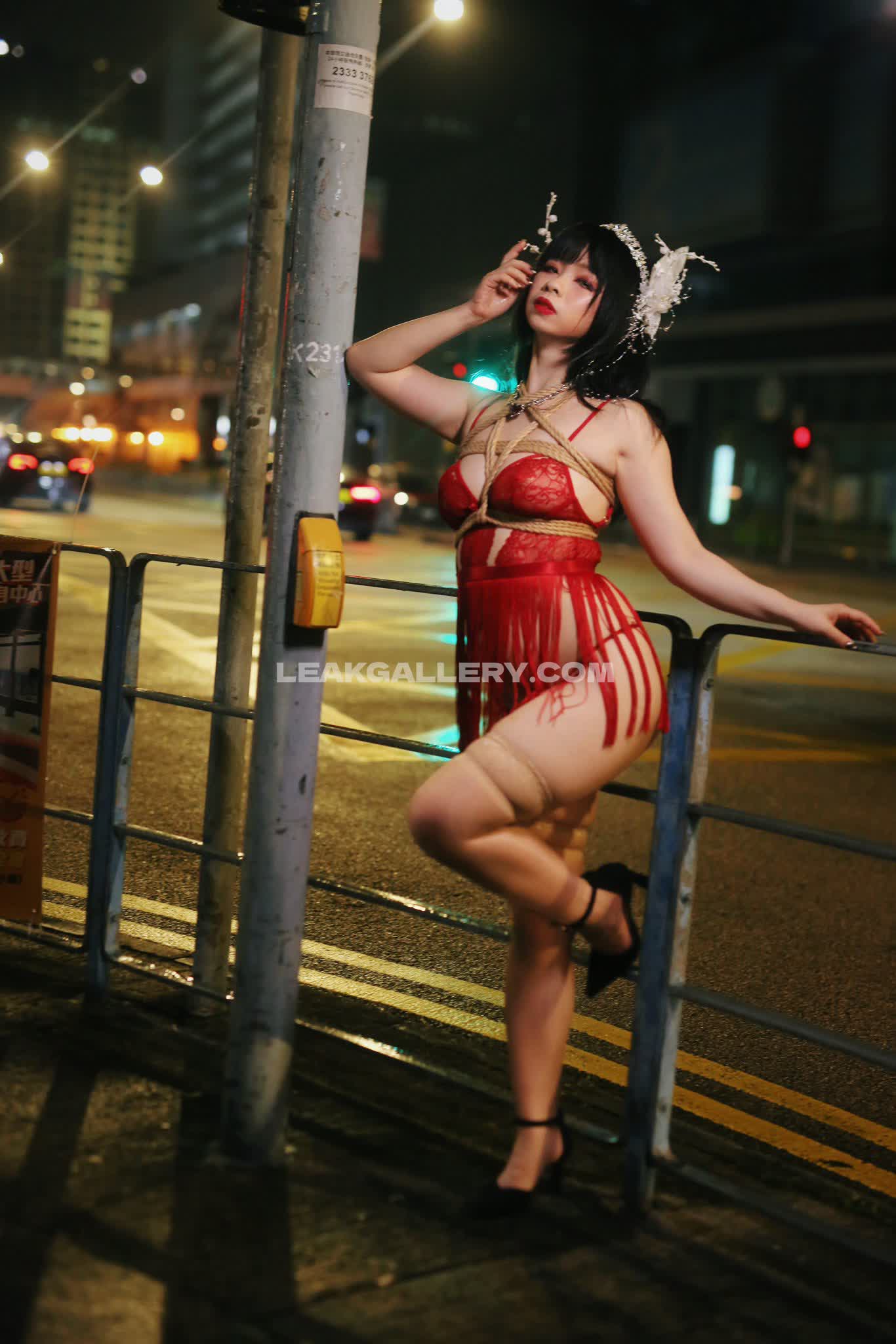 Rinanekomeow Exclusive Leaked Nude OnlyFans #7606501