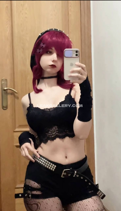 Rincospl Exclusive Leaked Nude OnlyFans #7399035
