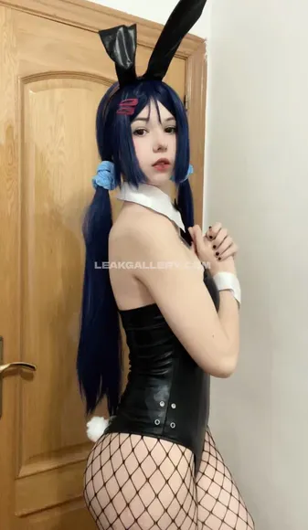 Rincospl / cospxreiw Exclusive Leaked Nude Onlyfans #7396040