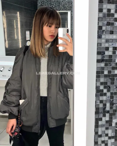 Rinlinlin Exclusive Leaked Nude Onlyfans #7973966