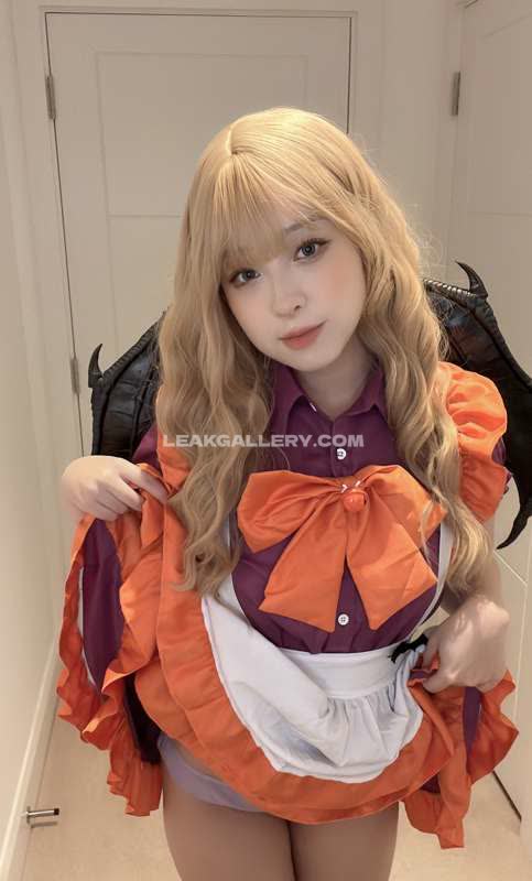 Rinuyi Exclusive Leaked Nude OnlyFans #3778548