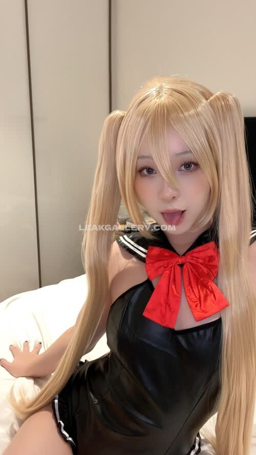Rinuyi Exclusive Leaked Nude OnlyFans #3782251