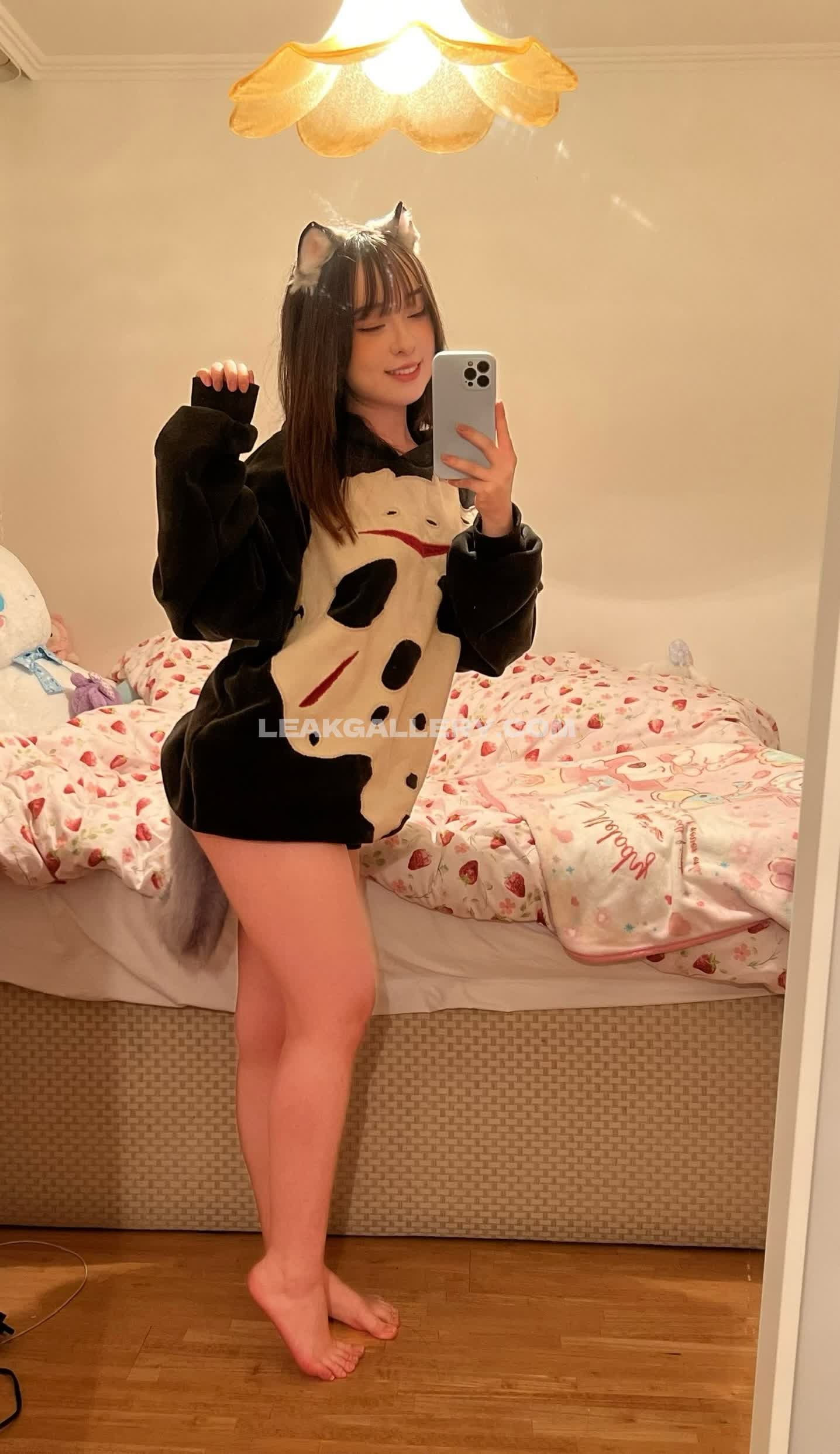 Rinuyi Exclusive Leaked Nude OnlyFans #3795327