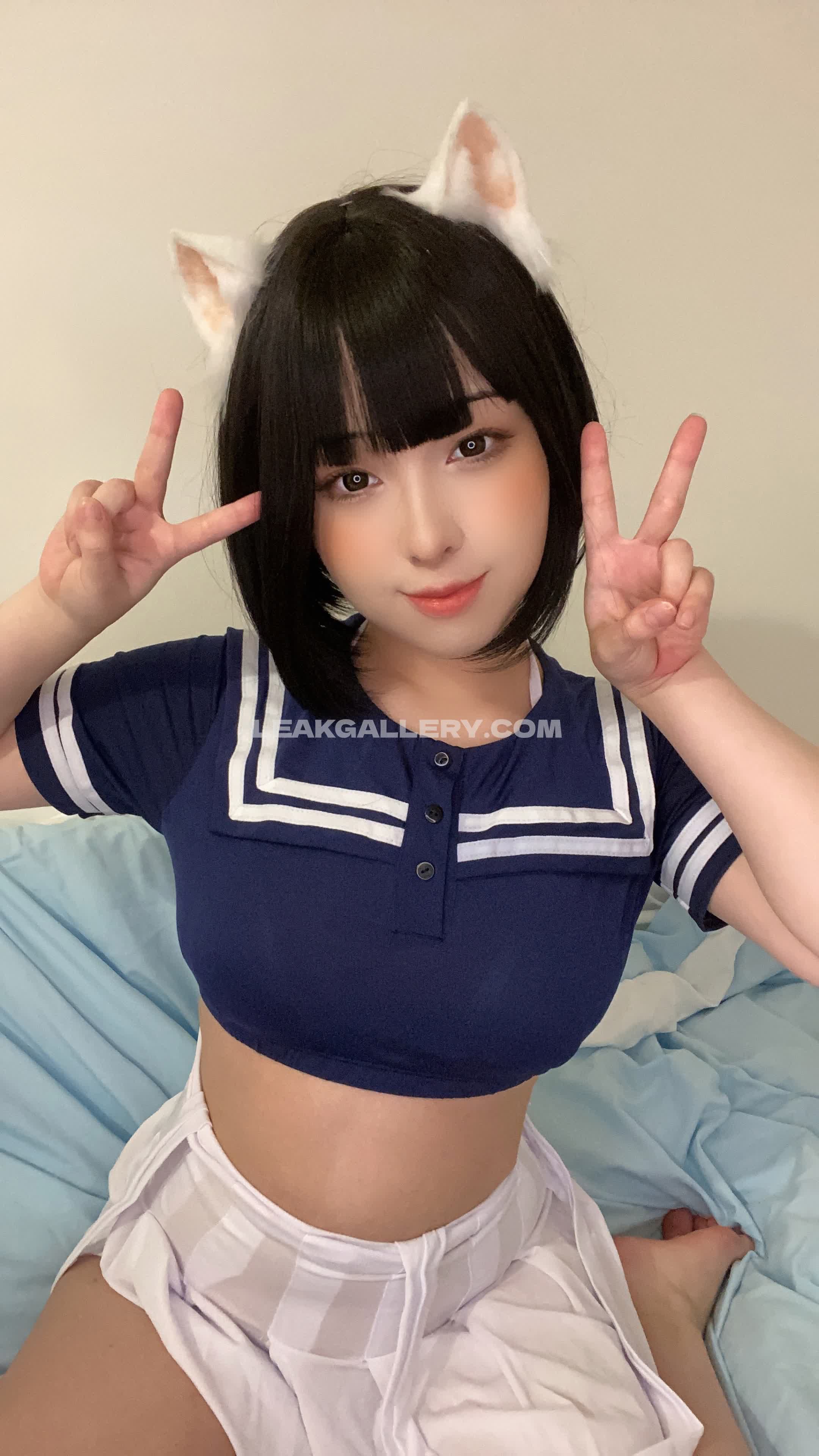 Rinuyi Exclusive Leaked Nude OnlyFans #3779153